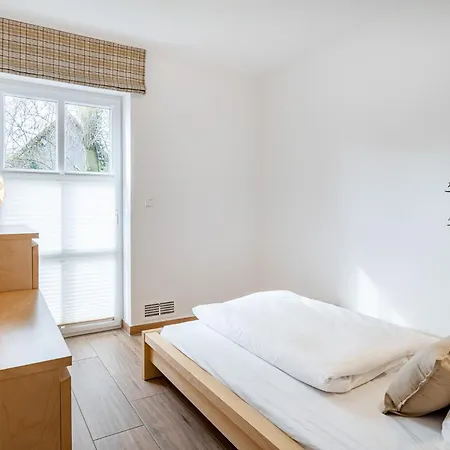 An't Diekstreek 02 Apartment Greetsiel