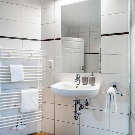 Apartment An't Diekstreek 02 *