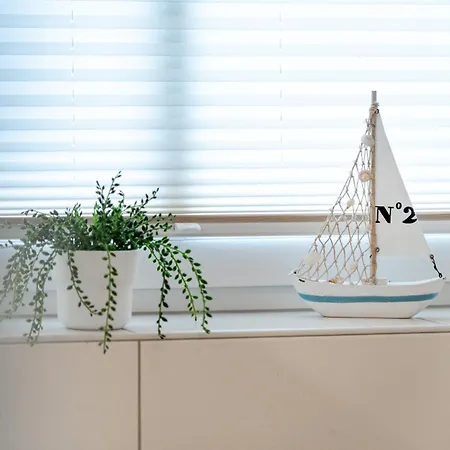 An't Diekstreek 02 Apartment Greetsiel