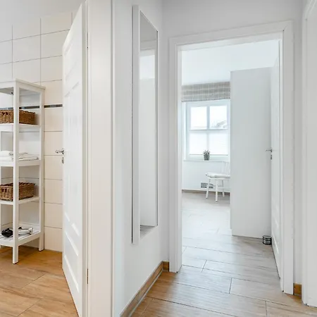 Apartment An't Diekstreek 02 *