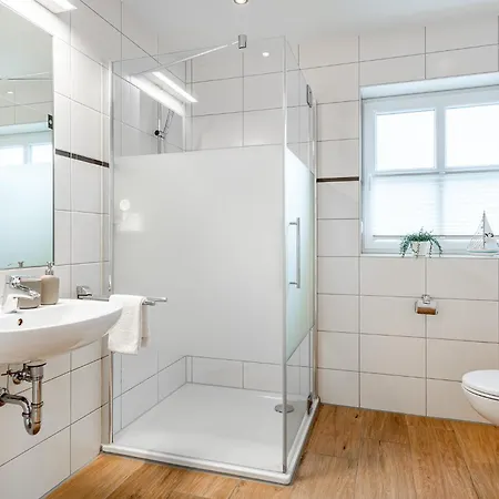 An't Diekstreek 02 Apartment *