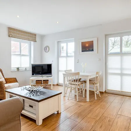 An't Diekstreek 02 Apartment Greetsiel