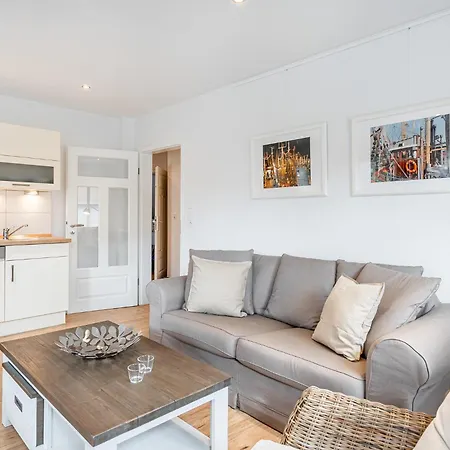 An't Diekstreek 02 Apartment